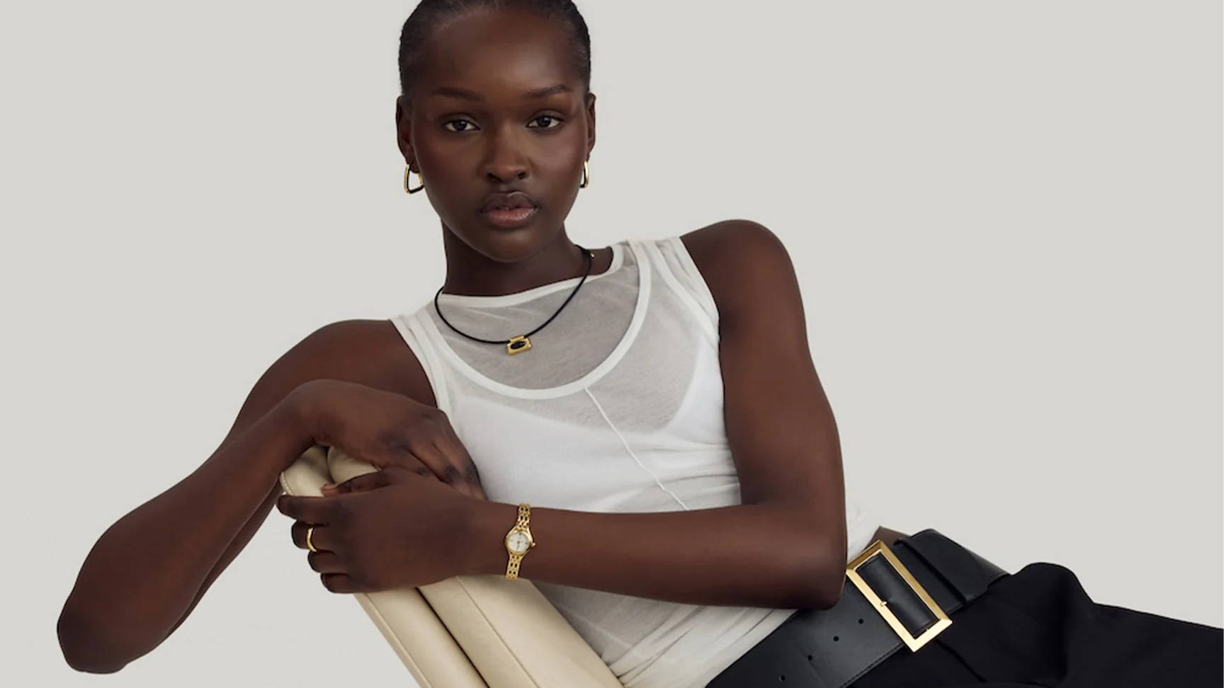 Effortless Luxury for Daily Wear