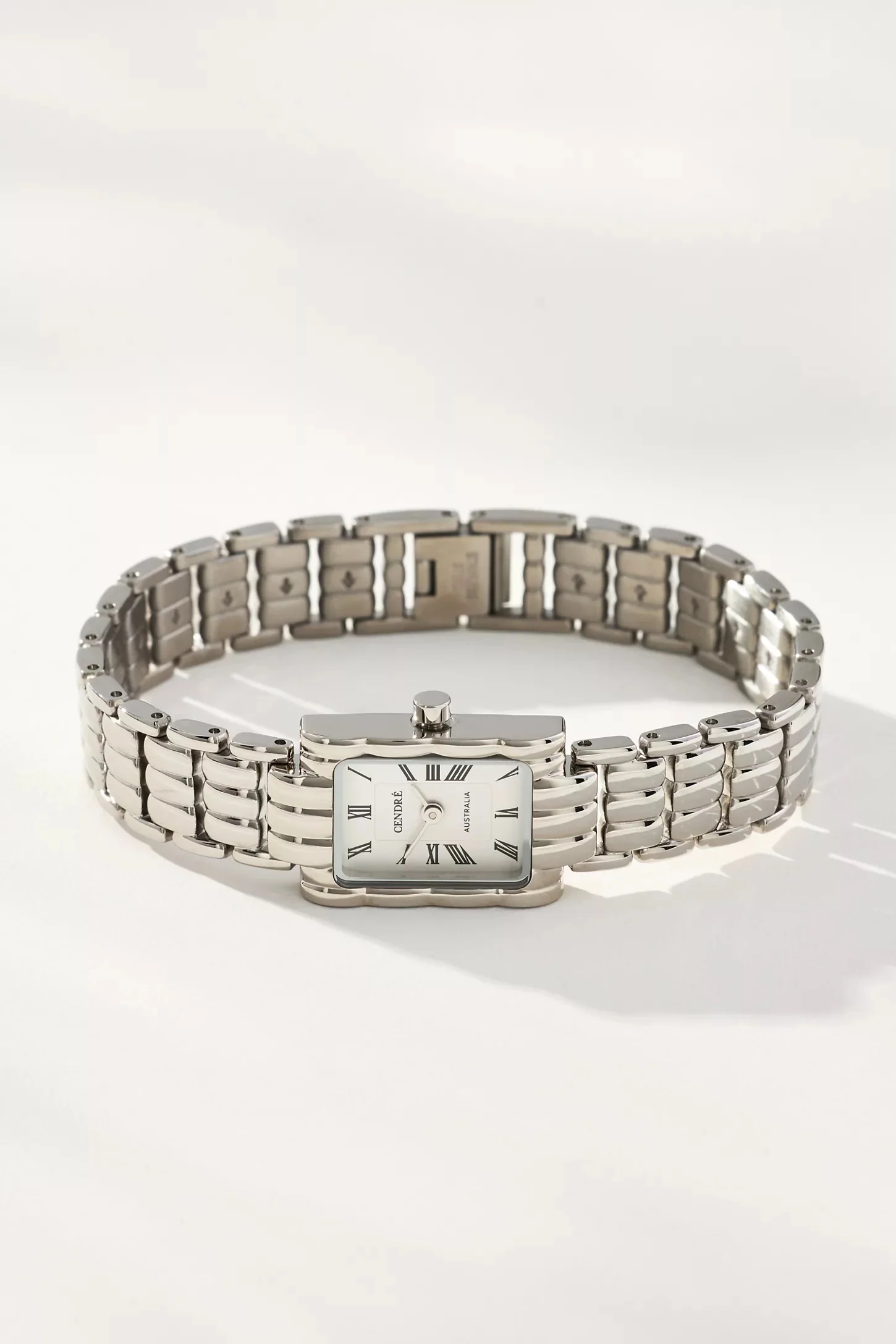 Mila Watch | Silver - Image 3